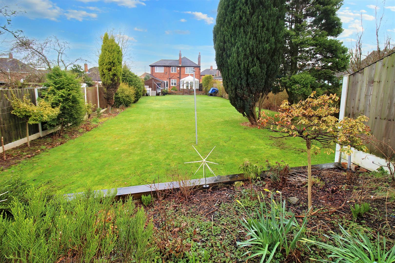 Haslemere Avenue, Milton, Stoke-On-Trent